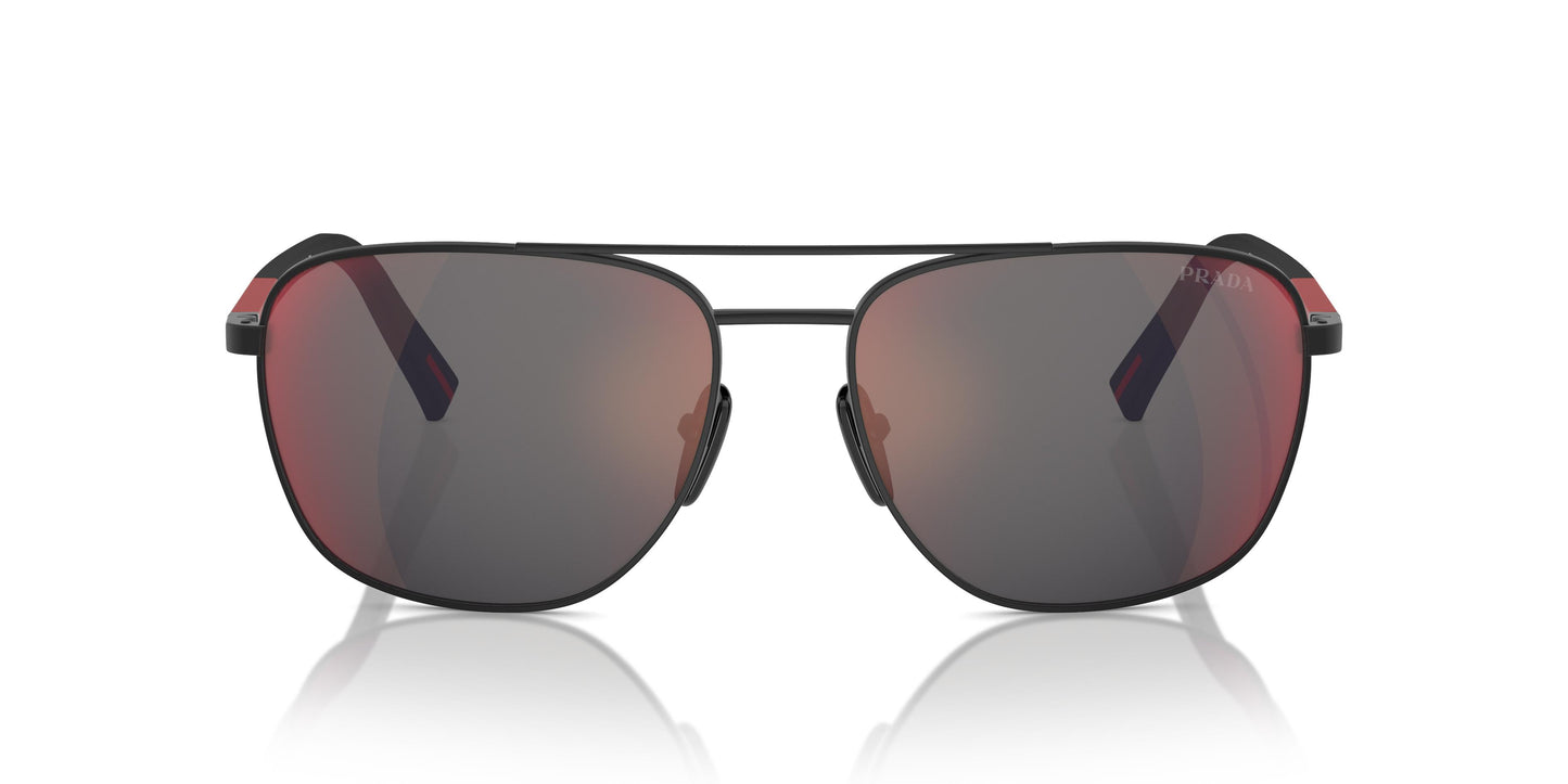 Prada Linea Rossa PS 54ZS DG008F 60