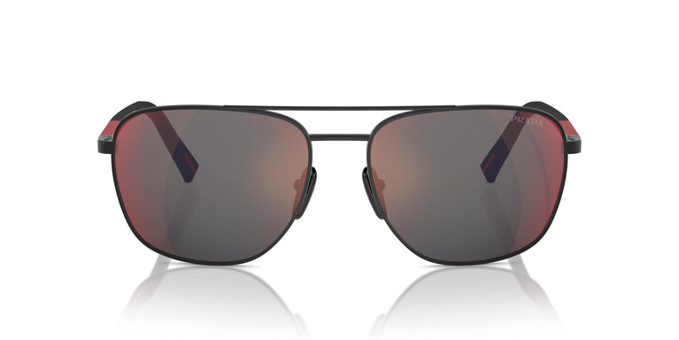 Prada Linea Rossa PS 54ZS DG008F 60