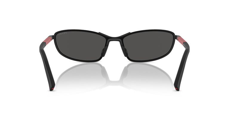 Prada Linea Rossa PS 55ZS 1BO06F 60