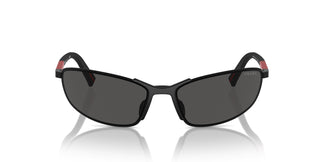 Prada Linea Rossa PS 55ZS 1BO06F 60