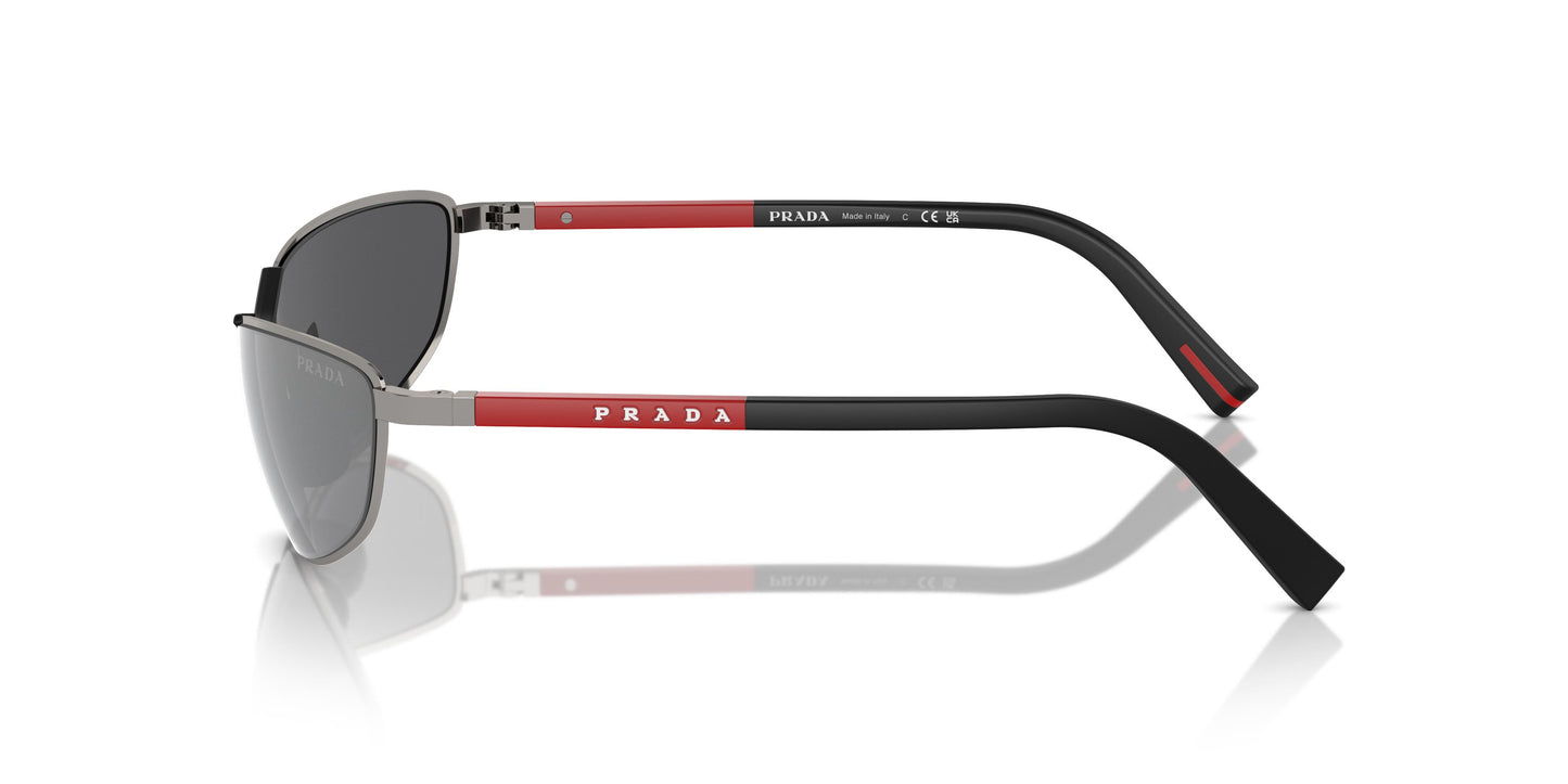 Prada Linea Rossa PS 55ZS 5AV07G 60