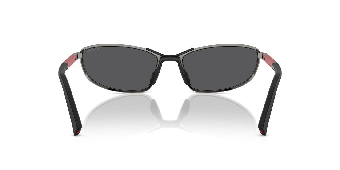 Prada Linea Rossa PS 55ZS 5AV07G 60
