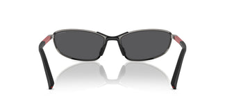 Prada Linea Rossa PS 55ZS 5AV07G 60