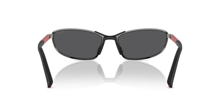 Prada Linea Rossa PS 55ZS 5AV07G 60