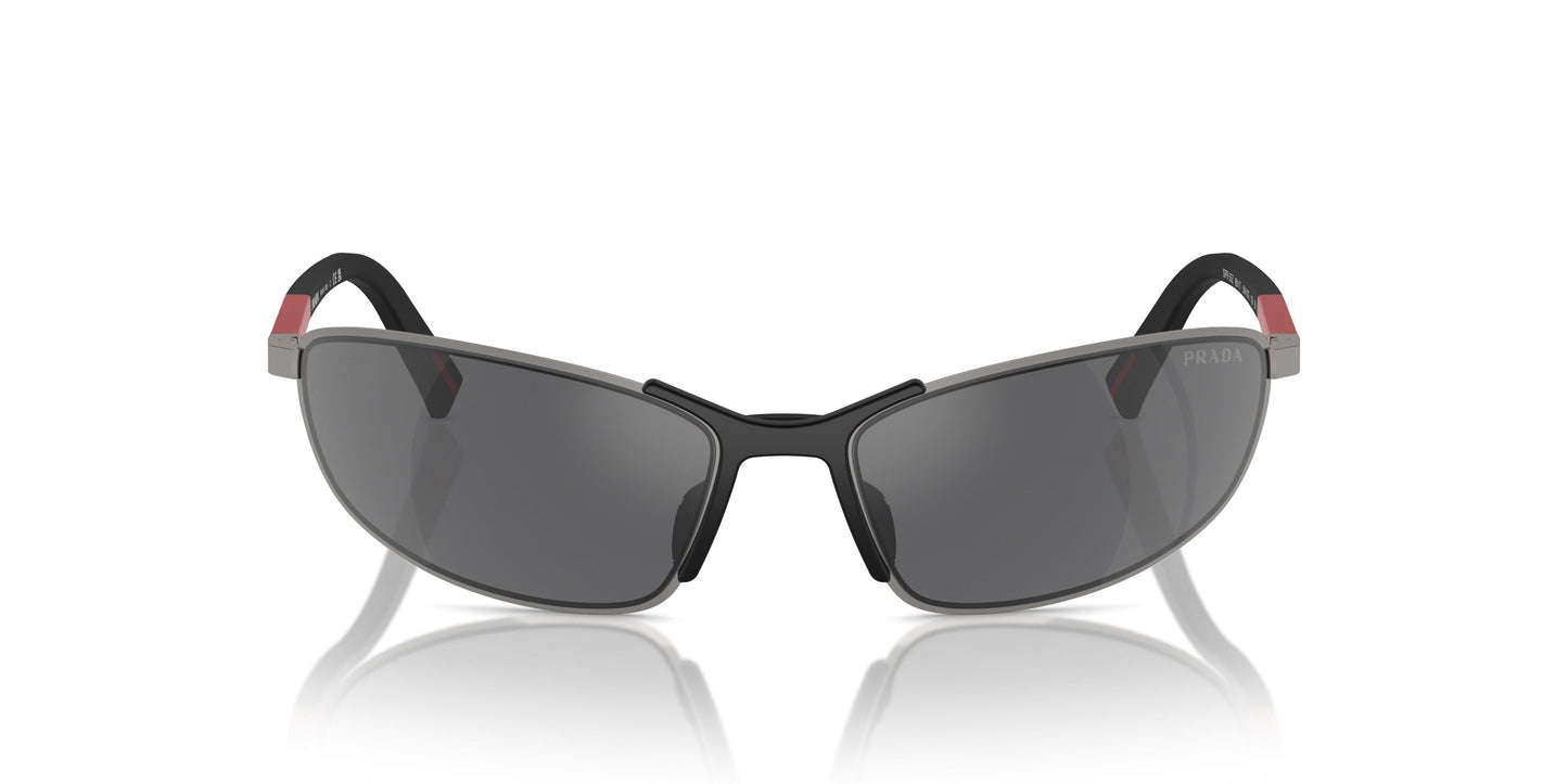 Prada Linea Rossa PS 55ZS 5AV07G 60