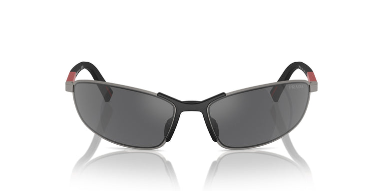 Prada Linea Rossa PS 55ZS 5AV07G 60