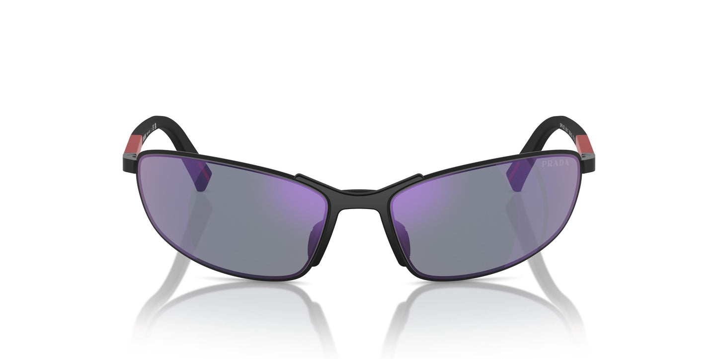 Prada Linea Rossa PS 55ZS DG010J 60