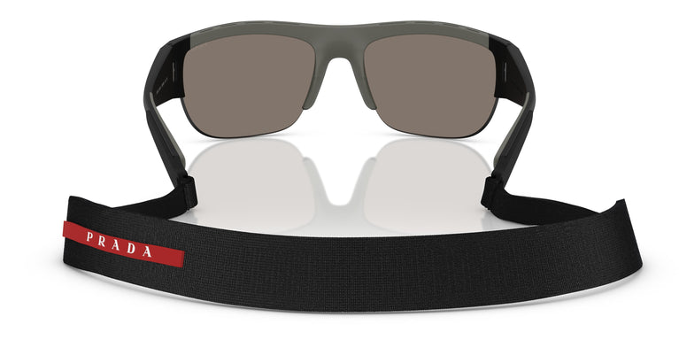 Prada Linea Rossa PS A01S 1BO05A 69