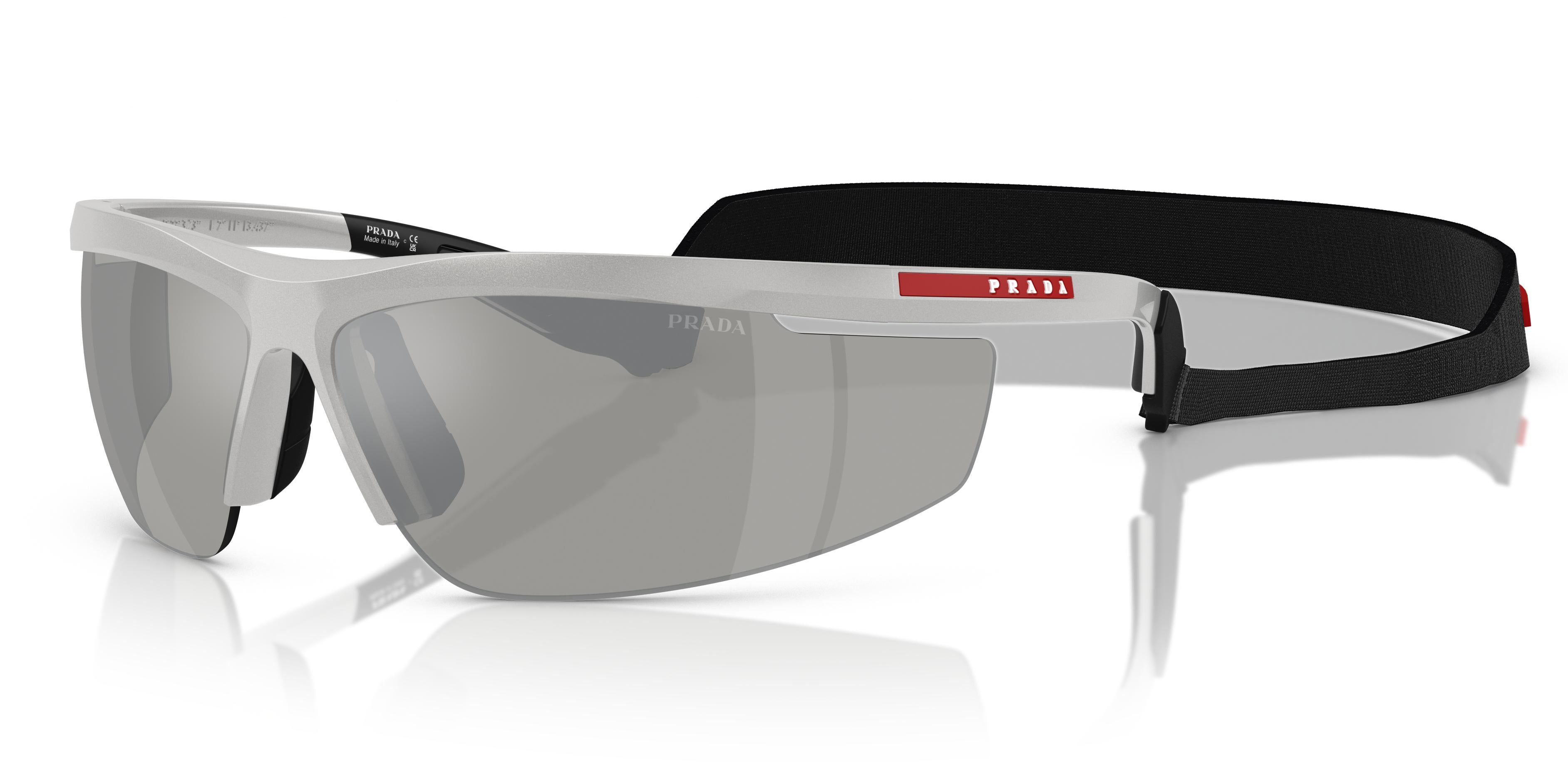 Prada Linea Rossa PS A02S  14Z05A 0