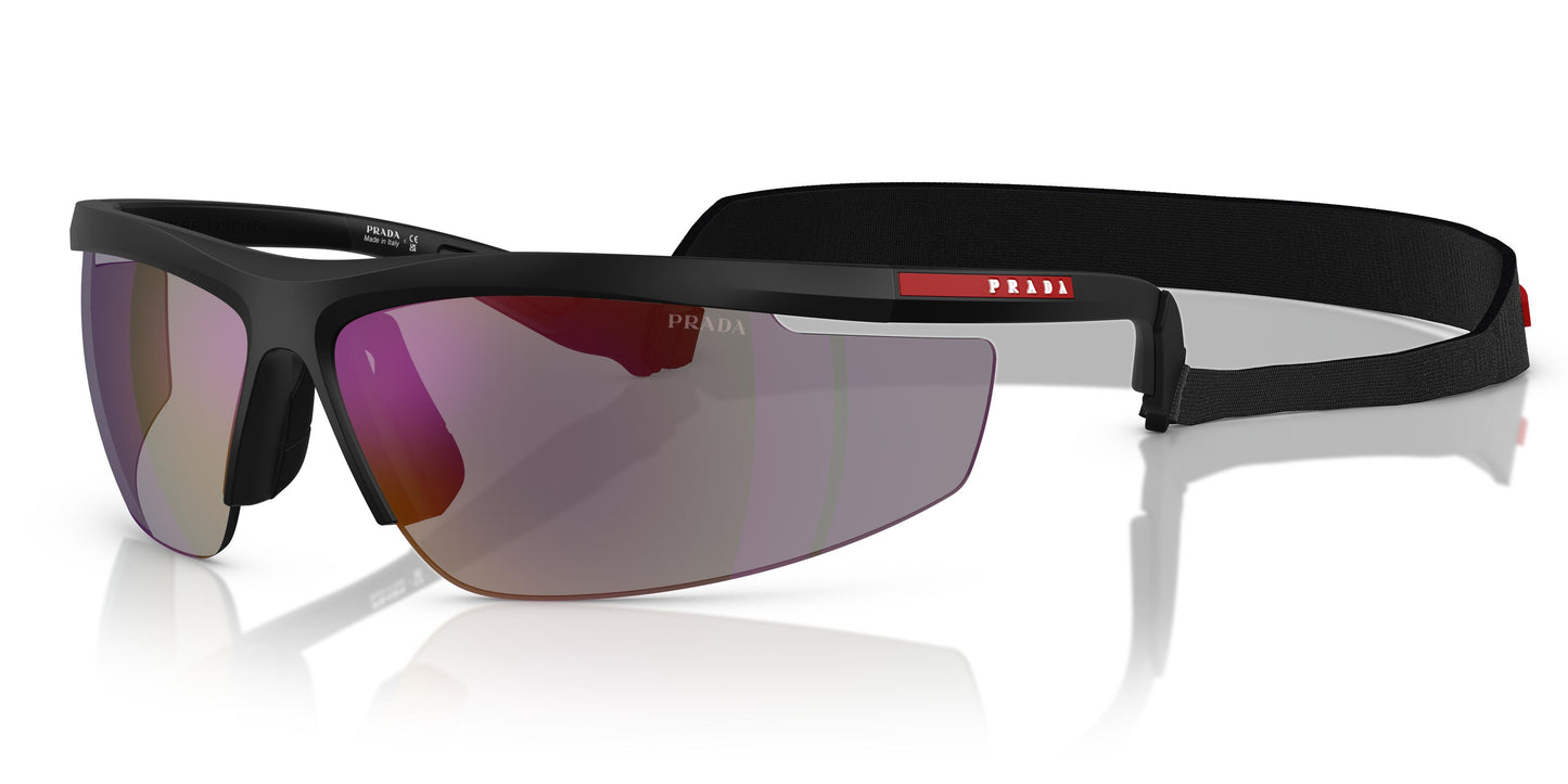 Prada Linea Rossa PS A02S  1BO10J 0