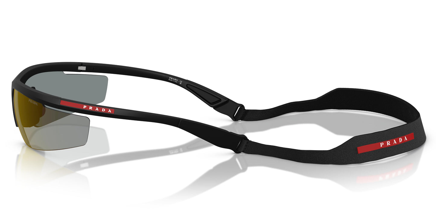 Prada Linea Rossa PS A02S  1BO10J 0