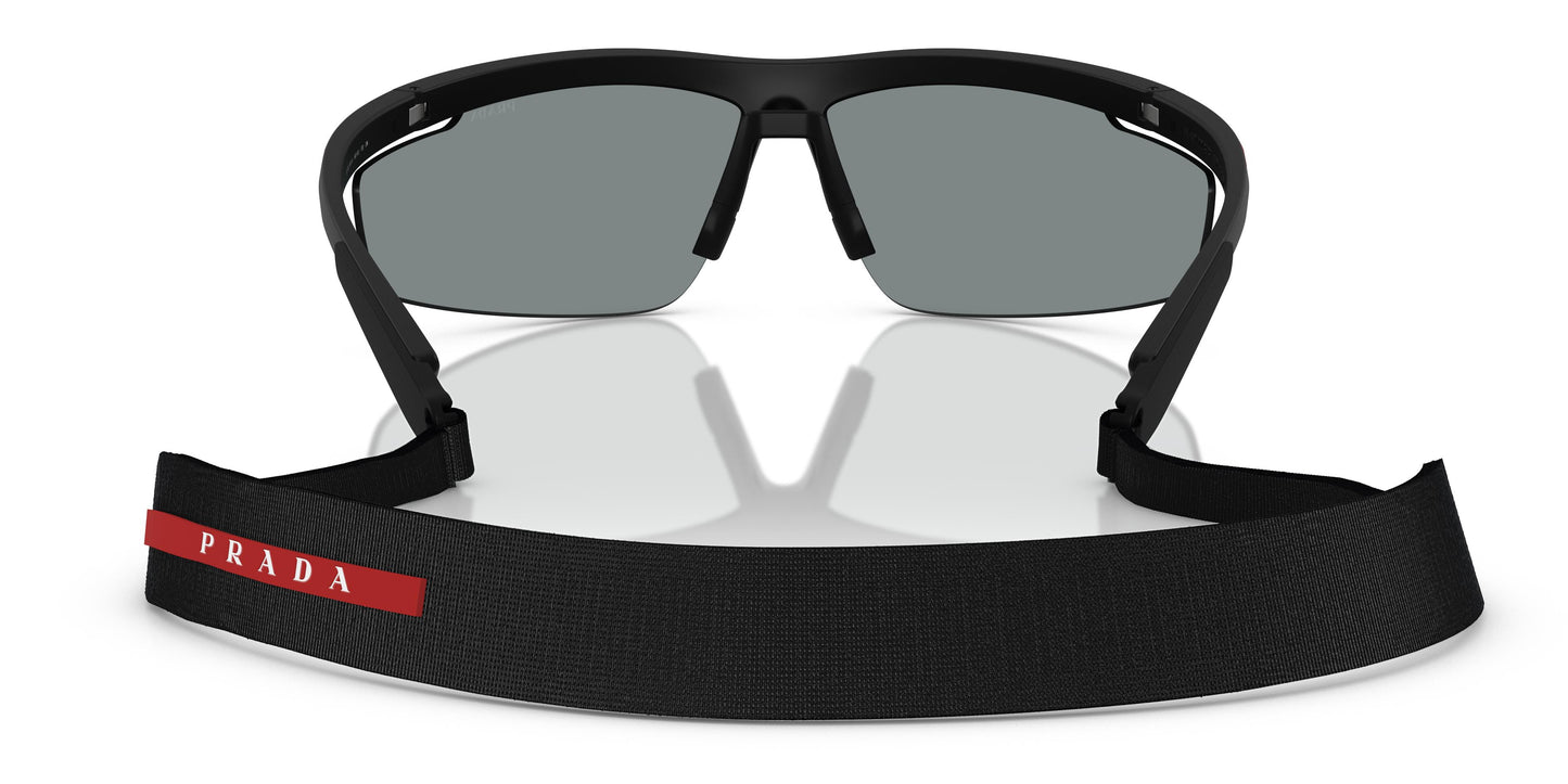 Prada Linea Rossa PS A02S  1BO10J 0