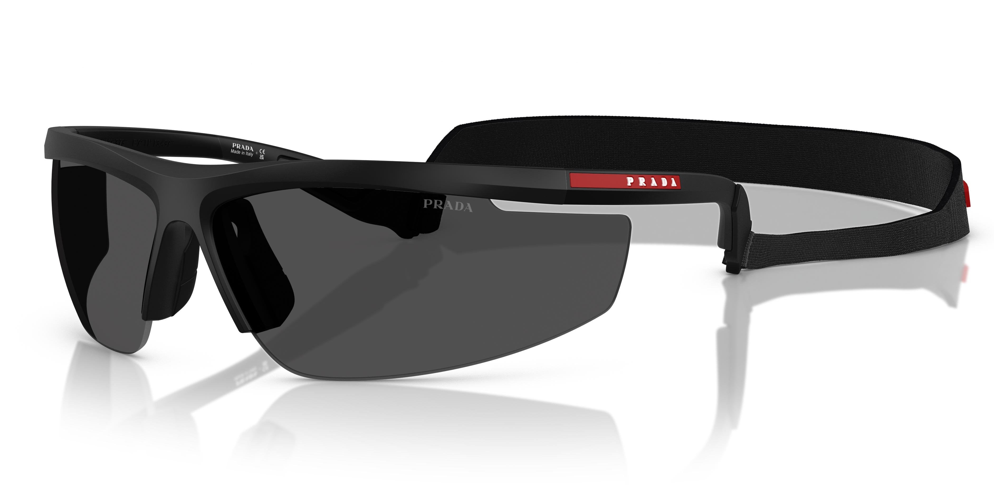 Prada Linea Rossa PS A02S  1BO5S0 0