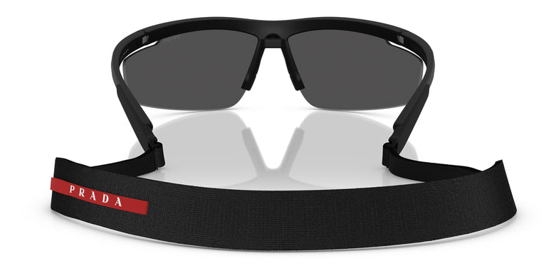 Prada Linea Rossa PS A02S 1BO5S0 0