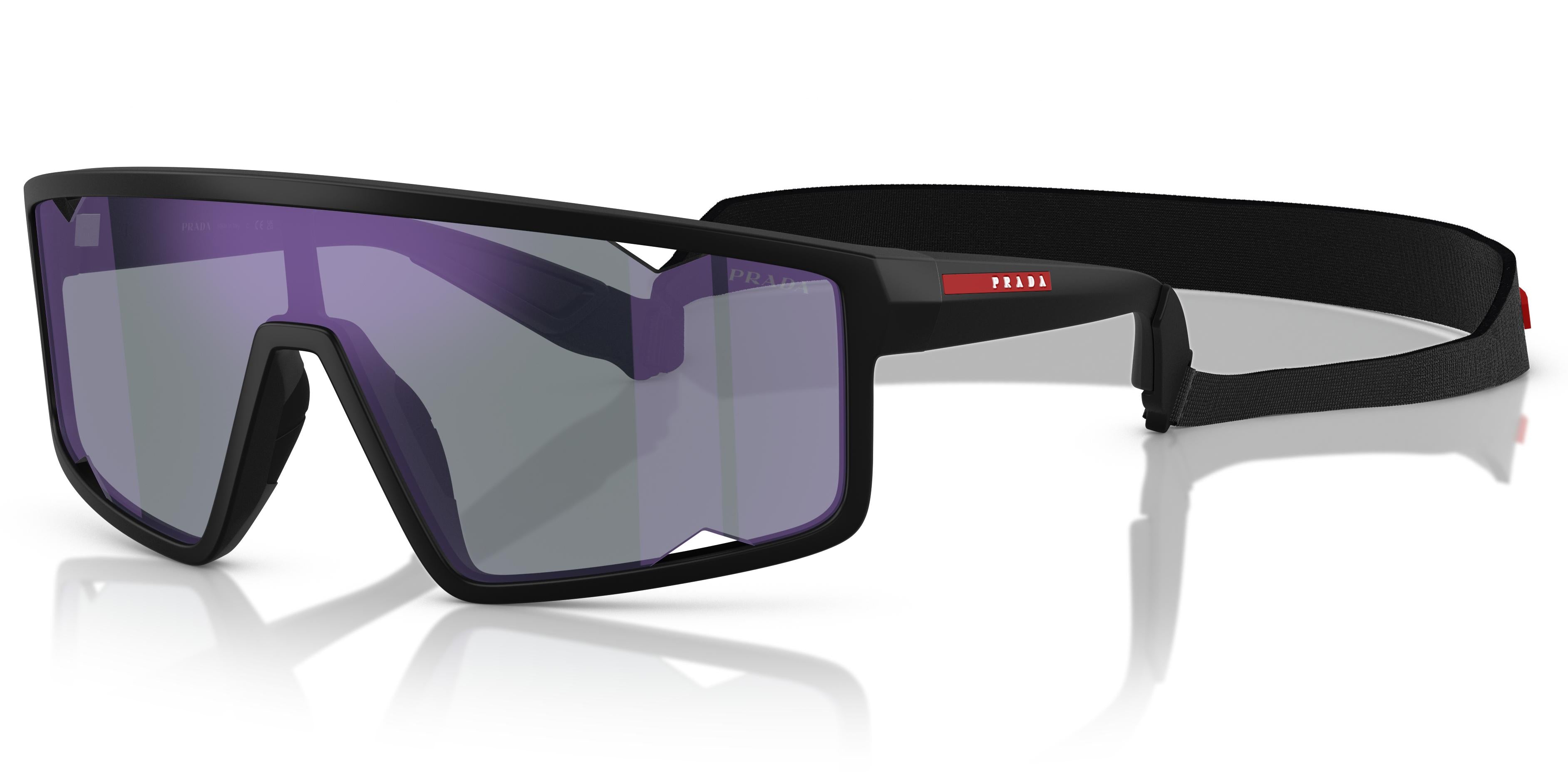 Prada Linea Rossa PS A03S 1BO10J 0