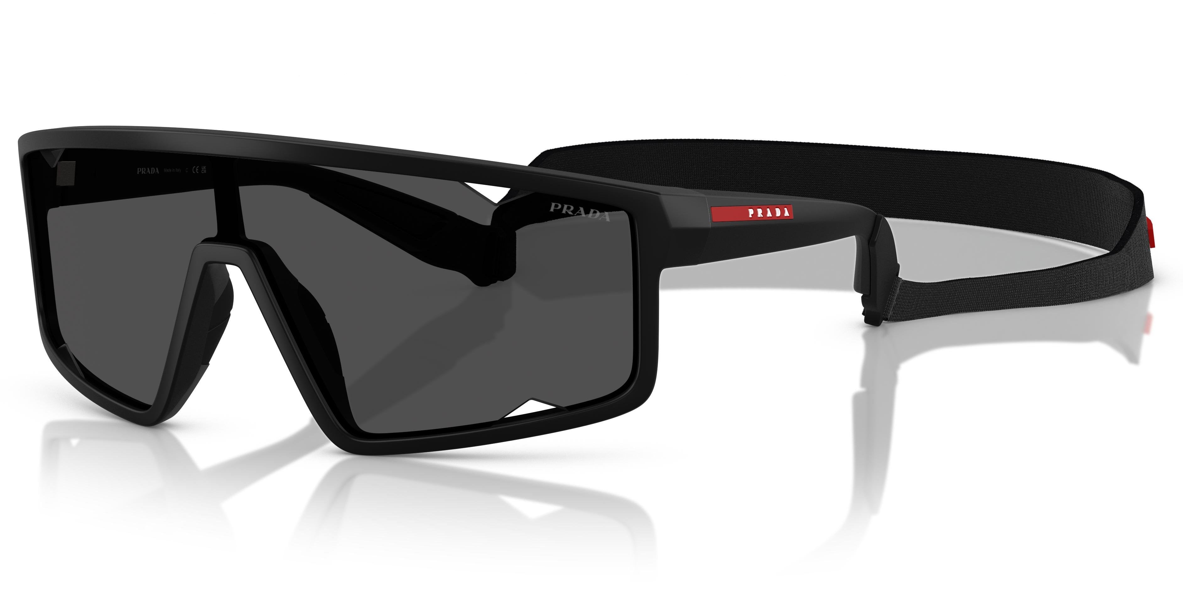 Prada Linea Rossa PS A03S 1BO5S0 0