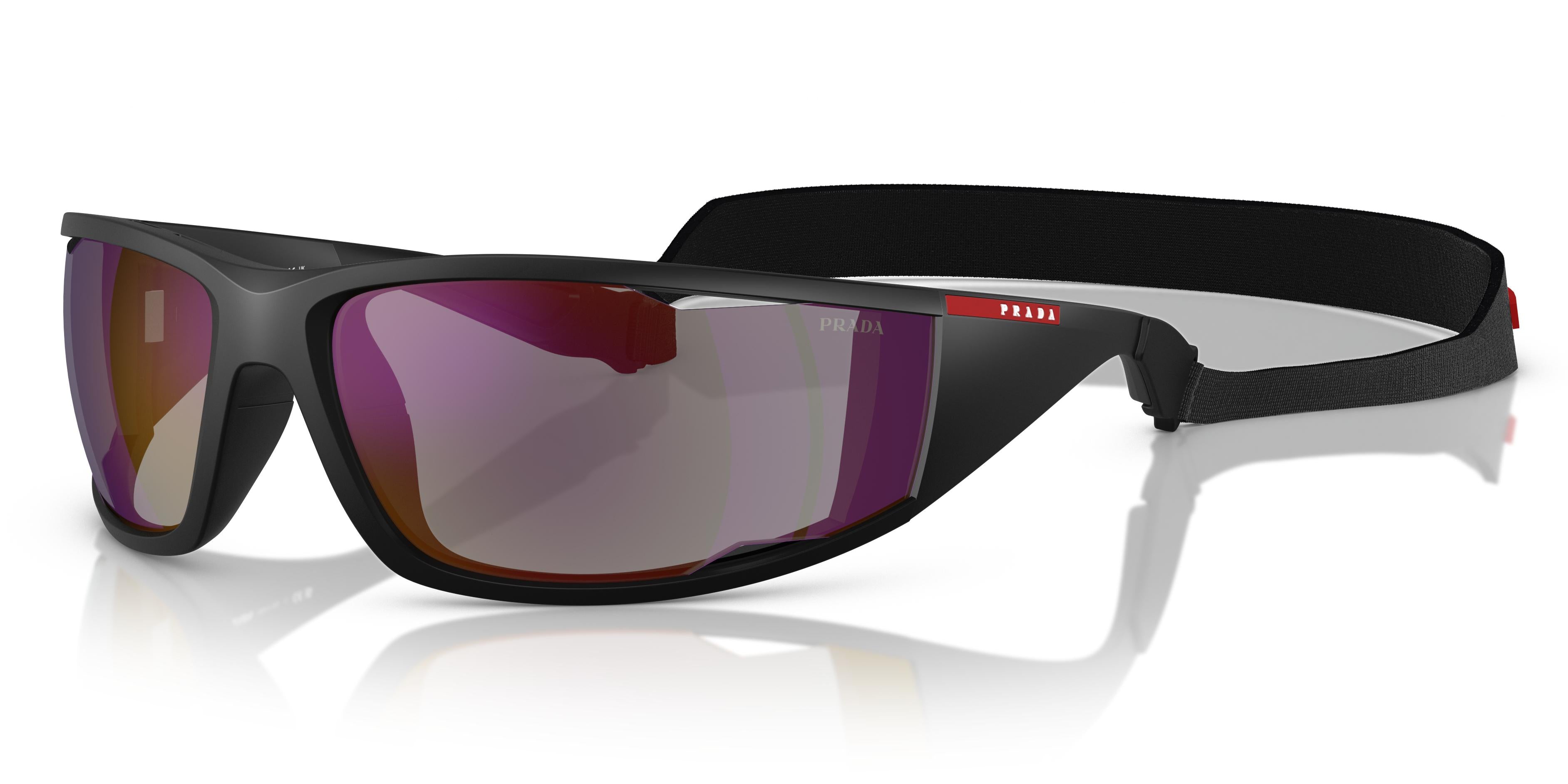 Prada Linea Rossa PS A04S  1BO10J 85