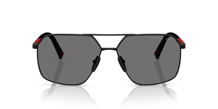 Prada Linea Rossa PS A50S 1BO02G 60