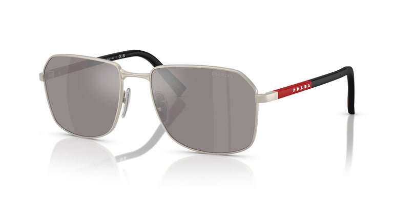 Prada Linea Rossa PS A51S 18X80I 57