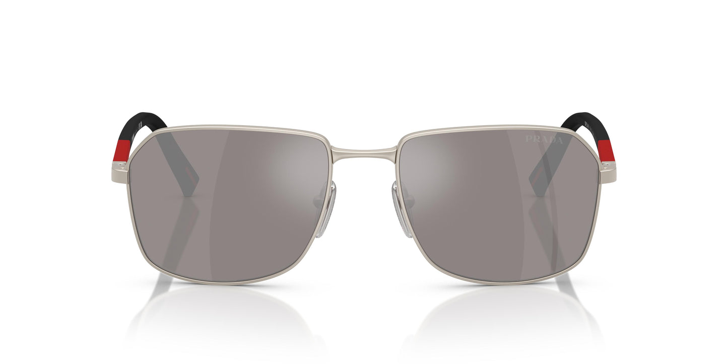 Prada Linea Rossa PS A51S 18X80I 57