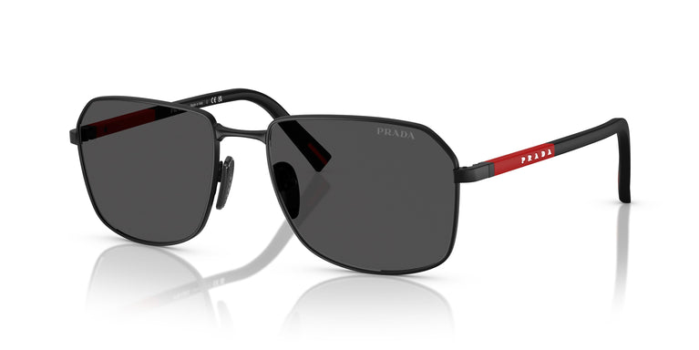 Prada Linea Rossa PS A51S  1BO06F 57