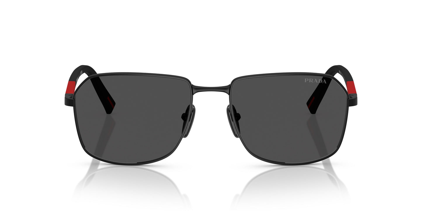 Prada Linea Rossa PS A51S 1BO06F 57