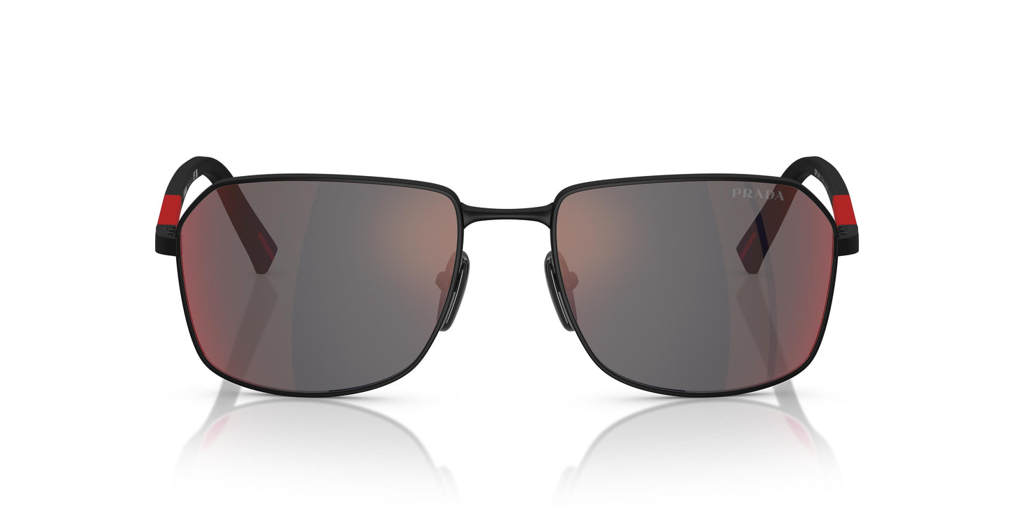 Prada Linea Rossa PS A51S DG008F 57