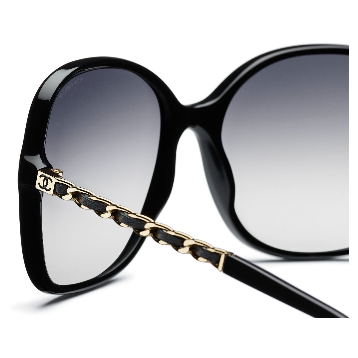 CHANEL CH5210Q N5013C 57