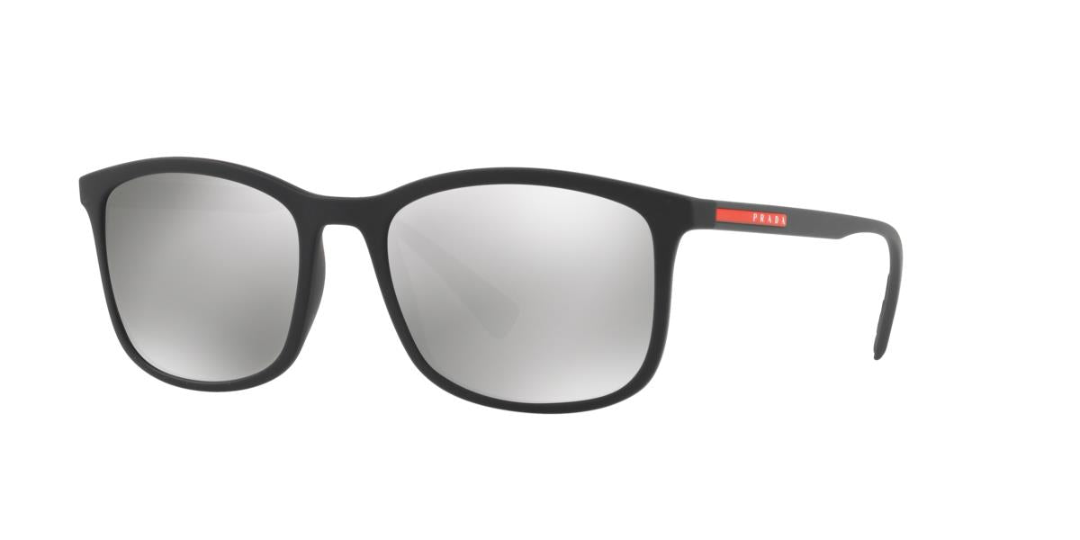 Prada Linea Rossa PS 01TS LIFESTYLE DG02B0 56