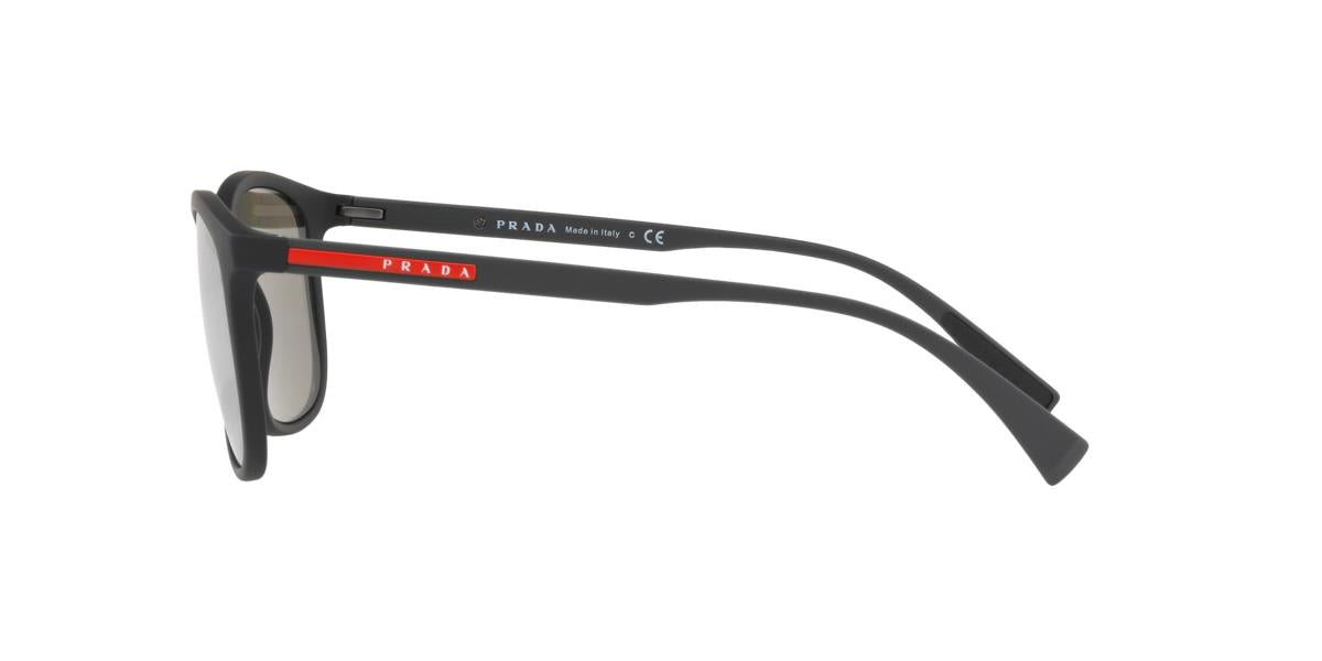 Prada Linea Rossa PS 01TS LIFESTYLE DG02B0 56