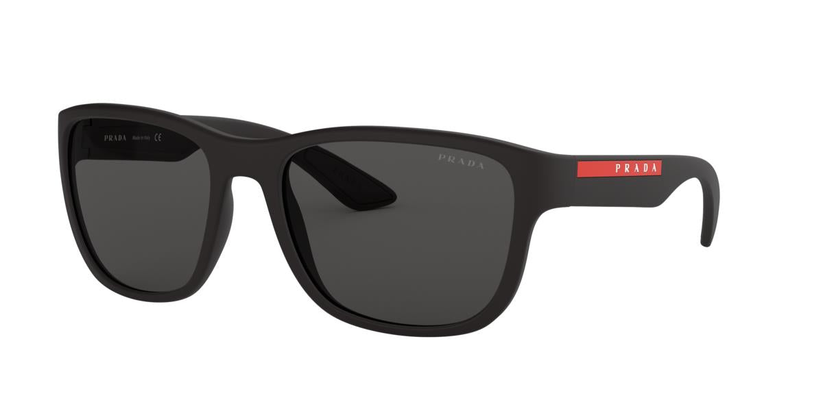 Prada Linea Rossa PS 01US ACTIVE DG05S0 59