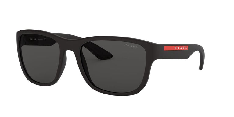 Prada Linea Rossa PS 01US ACTIVE DG05S0 59