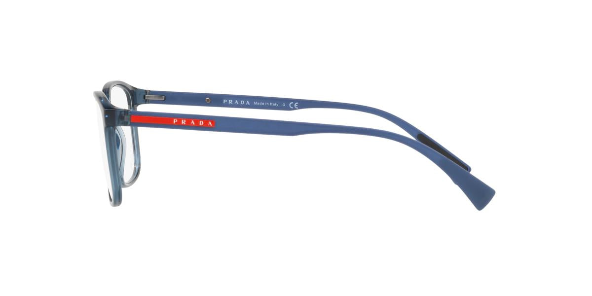 Prada Linea Rossa PS 04IV LIFESTYLE CZH1O1 55