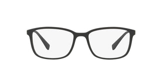 Prada Linea Rossa PS 04IV LIFESTYLE - DG01O1 - Black Rubber - 55 mm