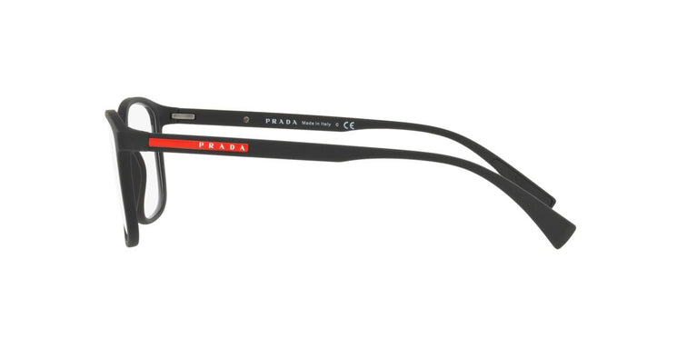 Prada Linea Rossa PS 04IV LIFESTYLE DG01O1 55