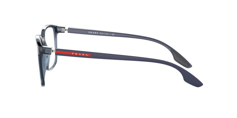 Prada Linea Rossa PS 05MV CZH1O1 55