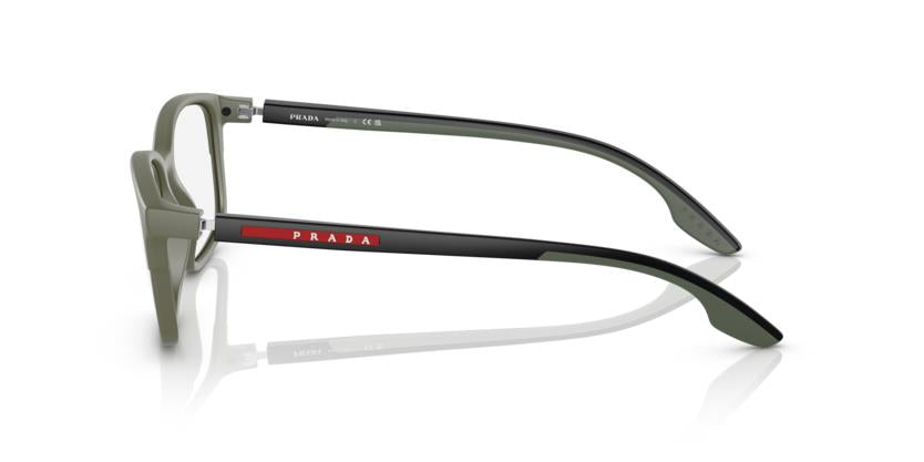 Prada Linea Rossa PS 01PV CCH1O1 54