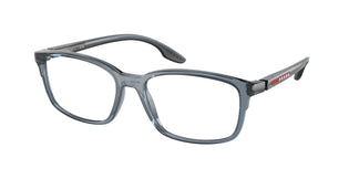 Prada Linea Rossa PS 01PV CZH1O1 56