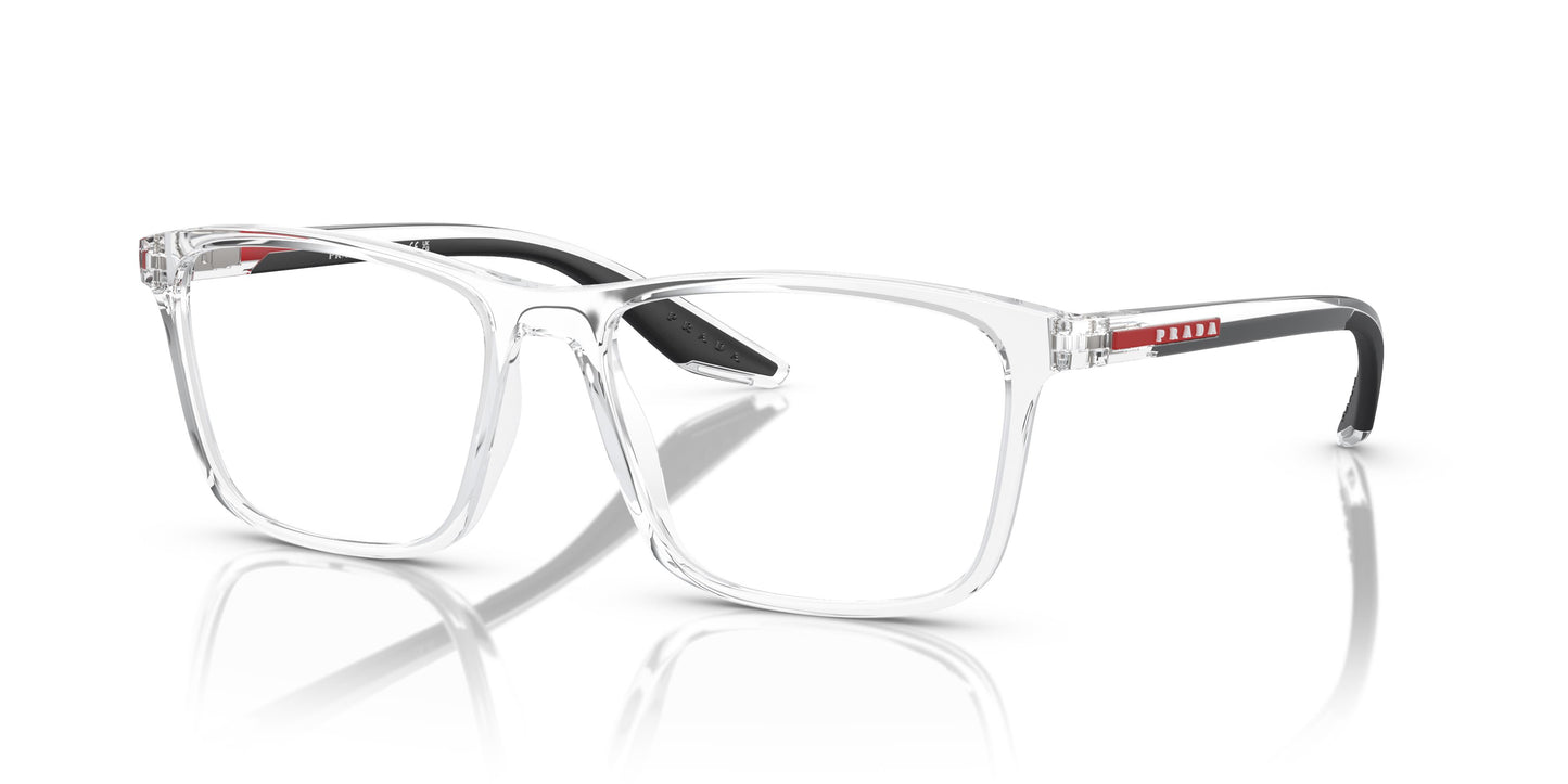Prada Linea Rossa PS 01QV 2AZ1O1 56