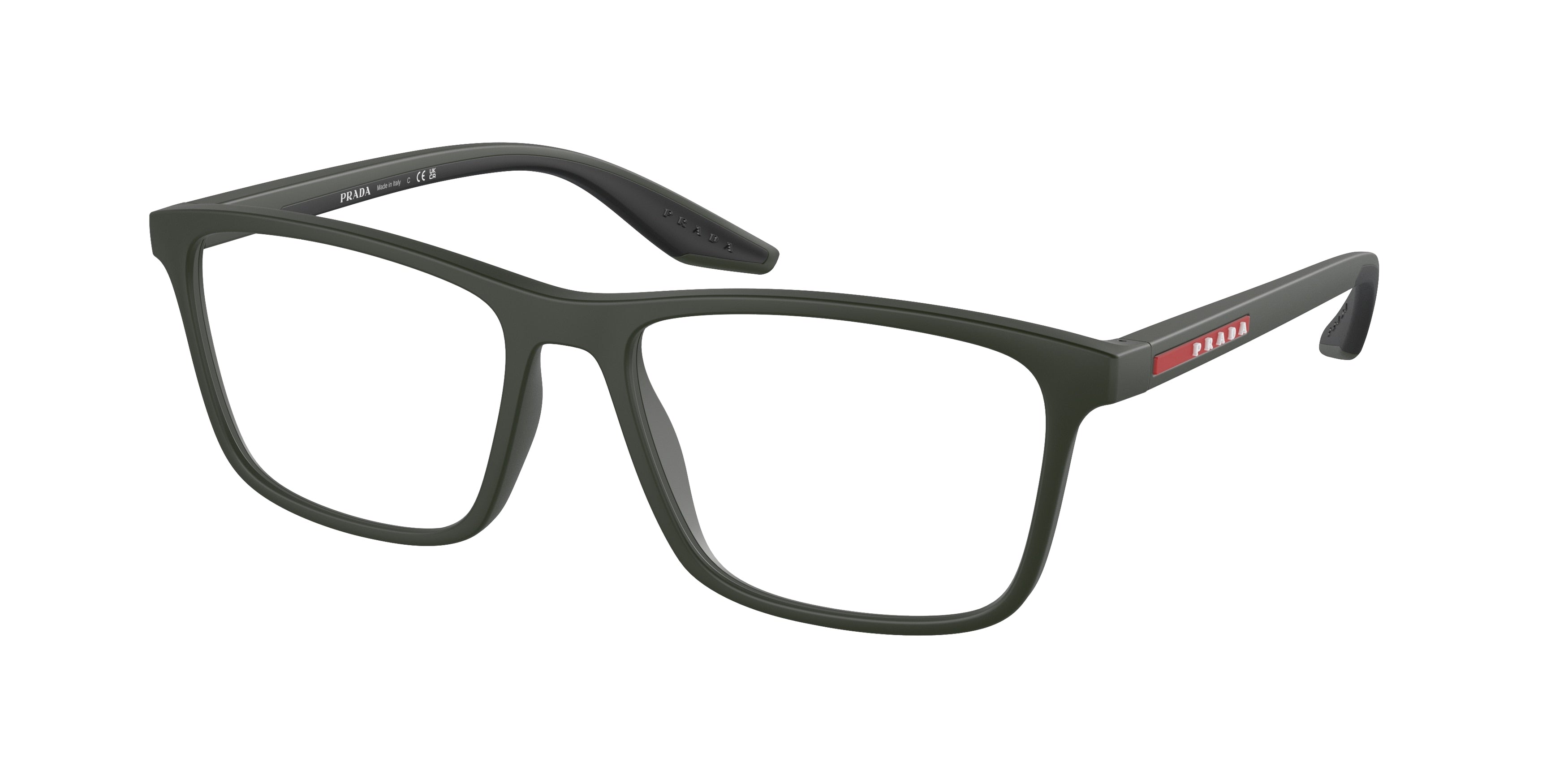 Prada Linea Rossa PS 01QV 5361O1 54