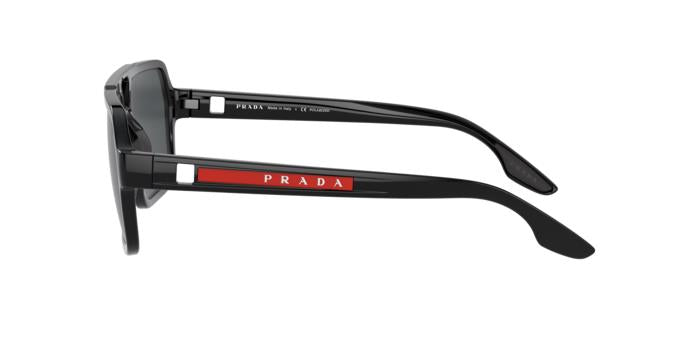 Prada Linea Rossa PS 01XS 1AB02G 59