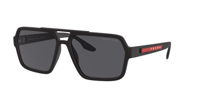 Prada Linea Rossa PS 01XS DG002G 59