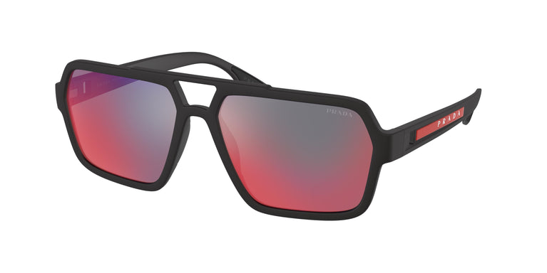 Prada Linea Rossa PS 01XS DG008F 59