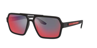 Prada Linea Rossa PS 01XS DG008F 59