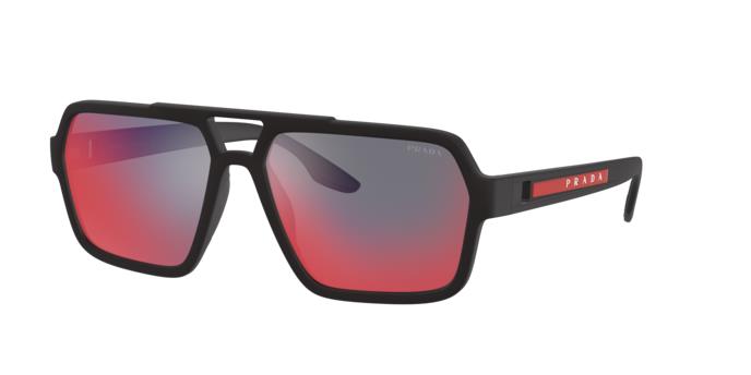 Prada Linea Rossa PS 01XS DG008F 59