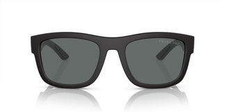 Prada Linea Rossa PS 01ZS DG002G 56
