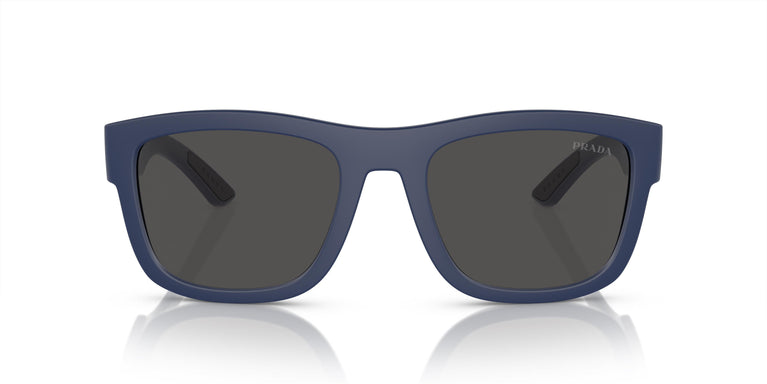 Prada Linea Rossa PS 01ZS TFY06F 56
