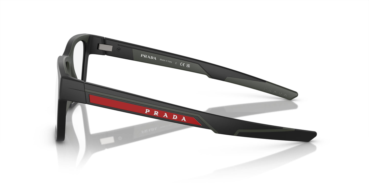 Prada Linea Rossa PS 02PV 18P1O1 55