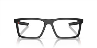Prada Linea Rossa PS 02QV 1BO1O1 56