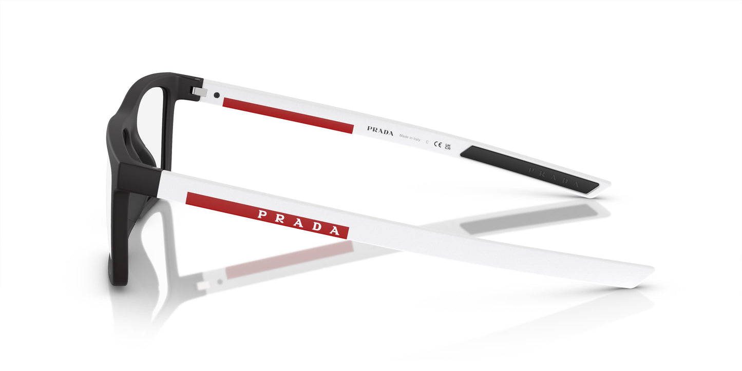 Prada Linea Rossa PS 02QV DG01O1 56